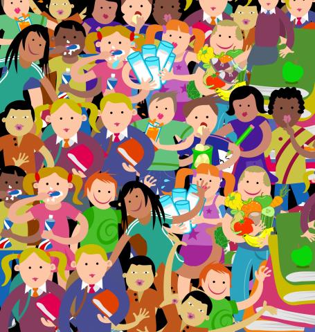 Let's Have Fun: Ways to Integrate Social Emotional Learning into Your Literacy Lessons Webinar