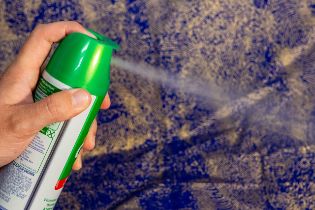 COVID-19 Resources for School Bus Personnel: Best Cleaning and Disinfecting Practices