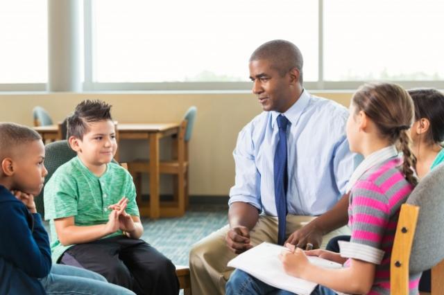Experiences with Race and Racism