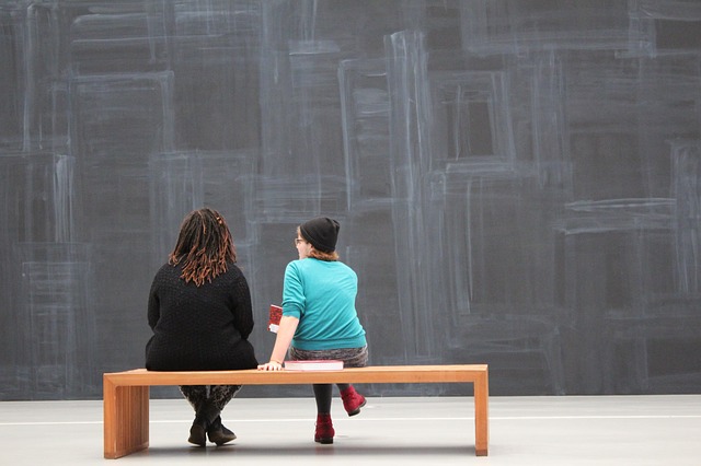 Museums Rule! Why Do Art Museum Rules Exist?