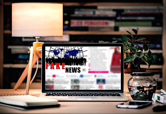 Fighting Fake News: How to Outsmart Trolls and Troublemakers