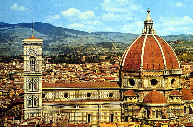Causes of the Renaissance