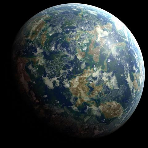 Climate Chaos