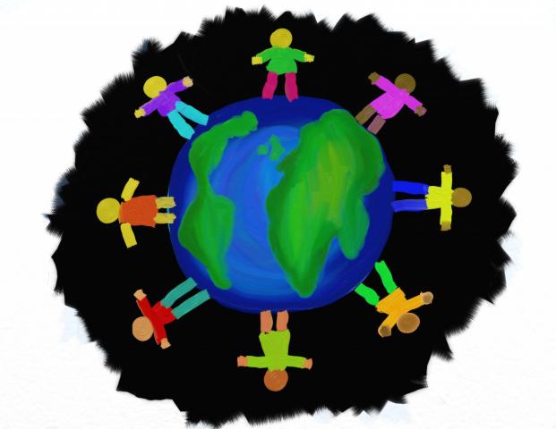 Rock Your World: A Project-Based Approach to Global Citizenship
