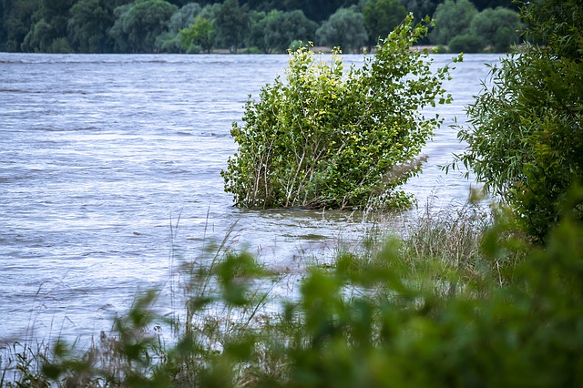 When Nature Strikes: Flash Floods