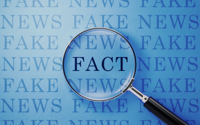 Is it Fake News? Identify and Address the Continuum of Disinformation and Other "False" News