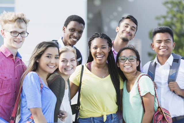 Understanding and Engaging Newcomer Students in the Secondary Classroom