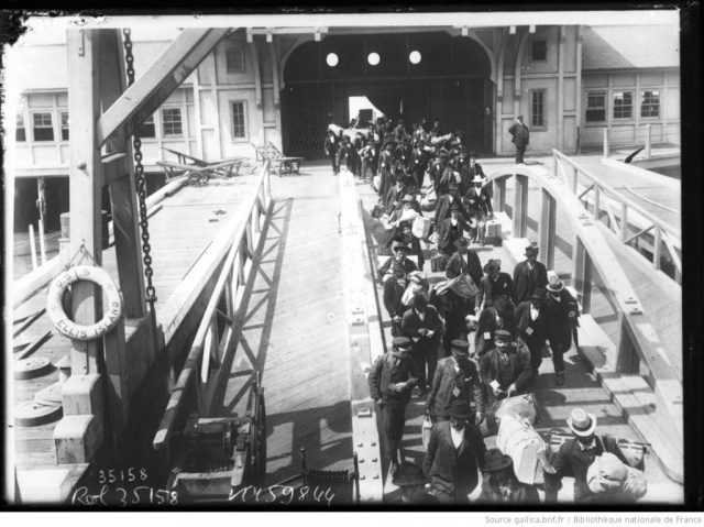 The Hopes of Immigrants historically Template Hyperdoc For Teachers, Parents and Students During Social Isolation