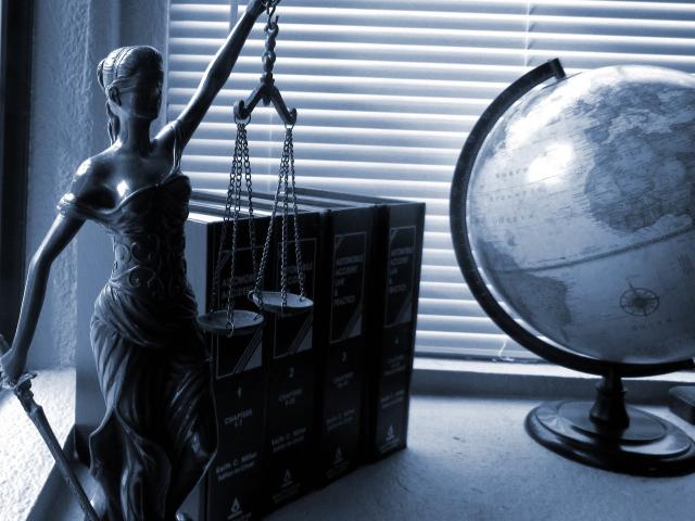 Checks and Balances Lesson Plan
