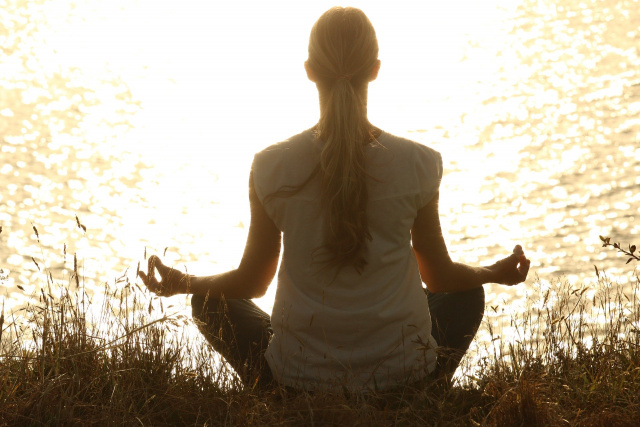 Back to Basics: The Recipe for Reducing Stress and Boosting Health
