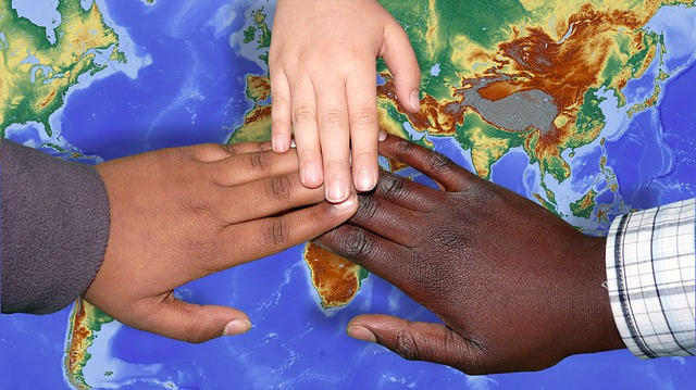 Social & Emotional Support for ELLs and Immigrant Students