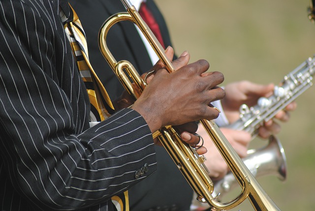 Jazz Appreciation Month Reading List