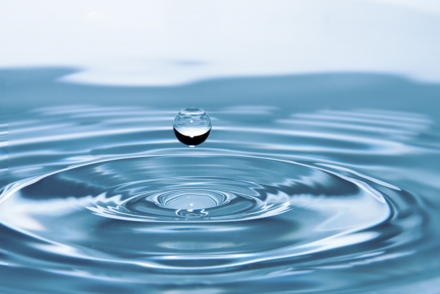 From Underground to Your Tap: How Is Water Made Safe to Drink?