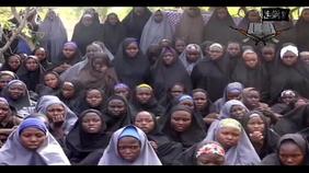 #BringBackOurGirls