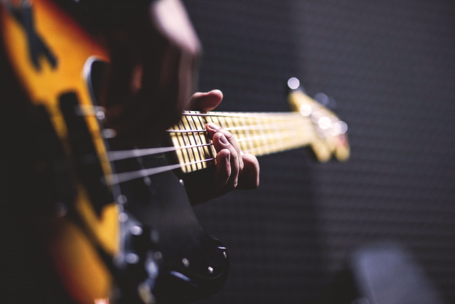 5 Careers in the Music Industry Other than Recording Artist