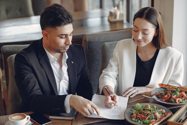 Negotiation is a Part of Life; Learn to Do it Well