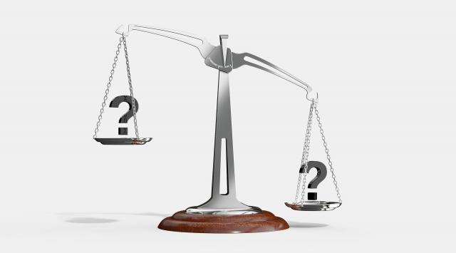 Equal protection: Introduction