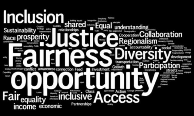 Social Justice Topics - Stereotyping and Patriotism