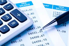 The Fine Print: Checking Account Statement