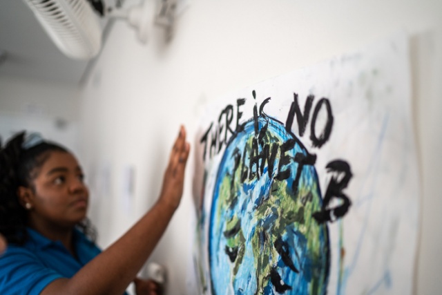 Toxic Past, Green Futures: Environmental Justice and Justice-Centered Phenomena in STEM Grades 6-12