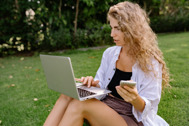 7 of the Top Online Degrees to Pursue