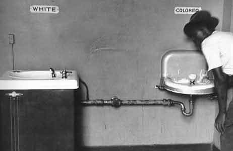Using Photographs to Teach Social Justice:  Racism, stereotypes, and bias in U.S. History