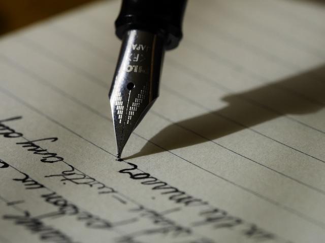 Developing Evidence Based Claims