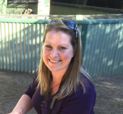 Gina Dunning