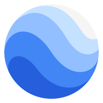 Google Earth Education: Lesson Plan Ages 12-15
