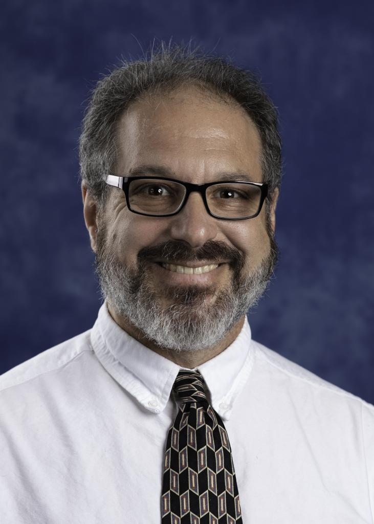 Michael Polgar PhD