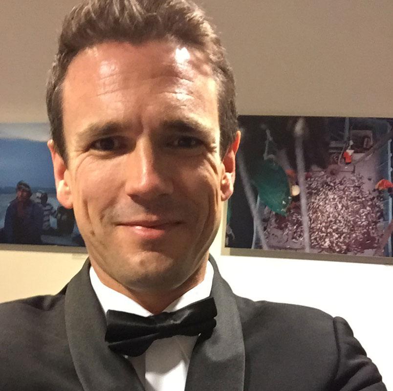 Mark Schulte